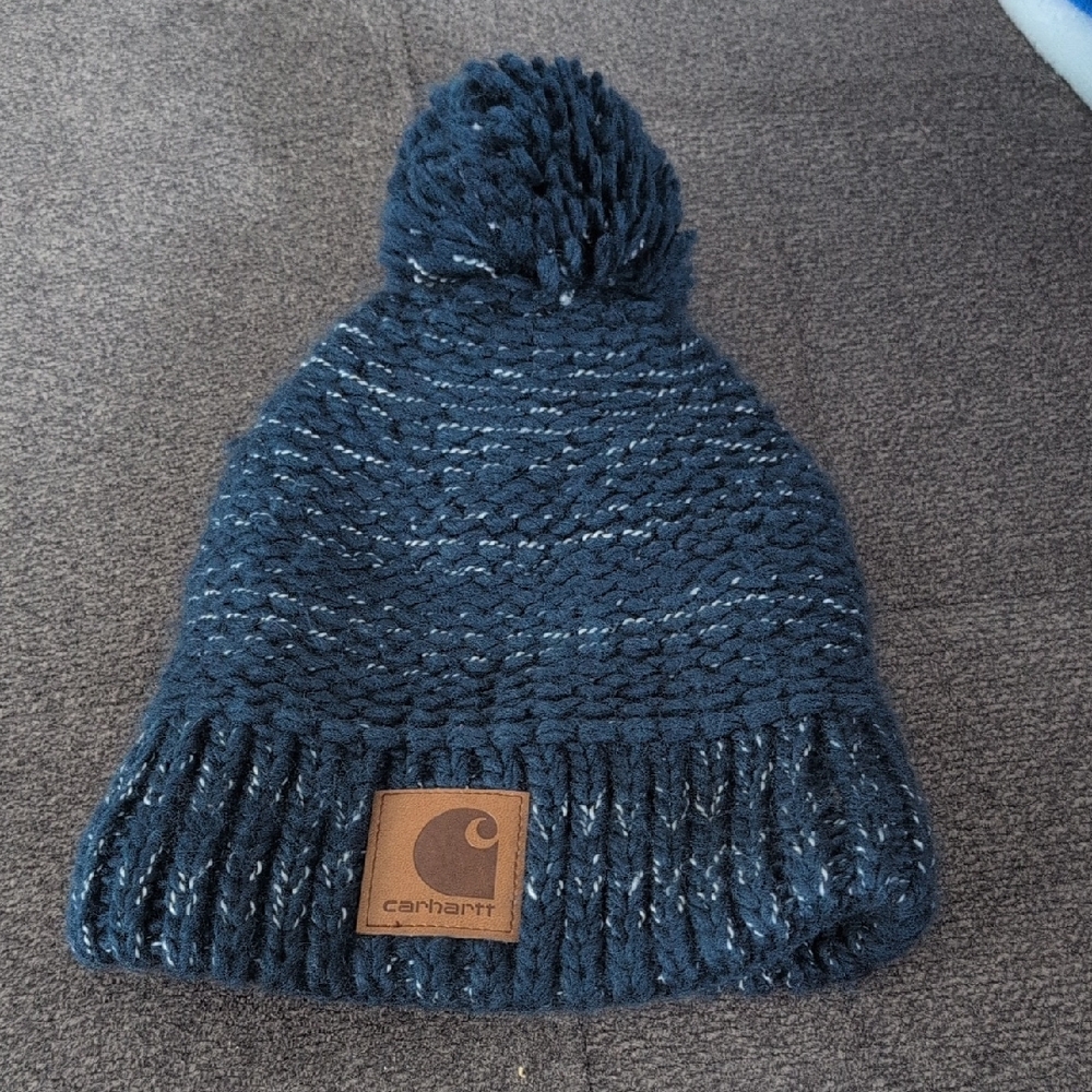 WOMEN'S CARHARTT WINTER HAT